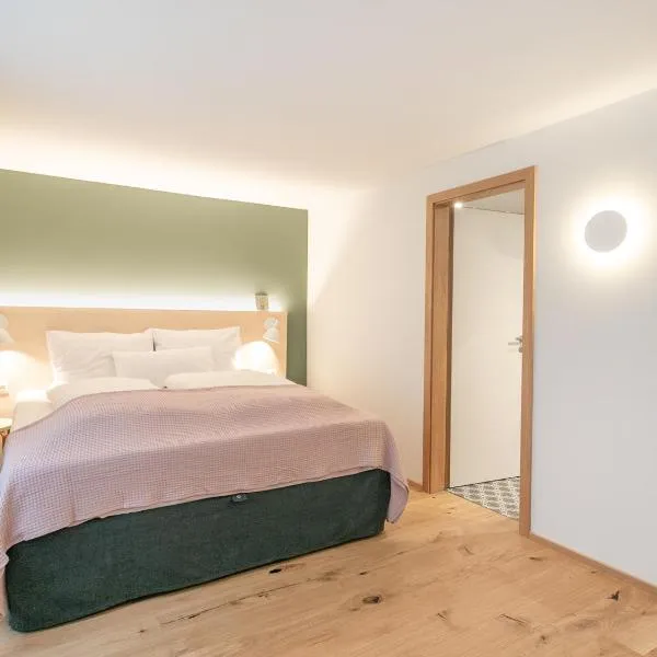 Hotel Wilma, khách sạn ở Frickenhausen