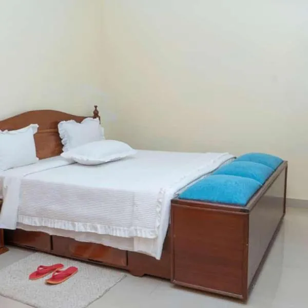 The 3K Guest House, hotel in Kigali