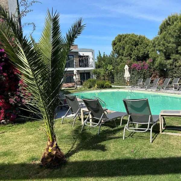 Malta Hotel Bodrum, Hotel in Bodrum