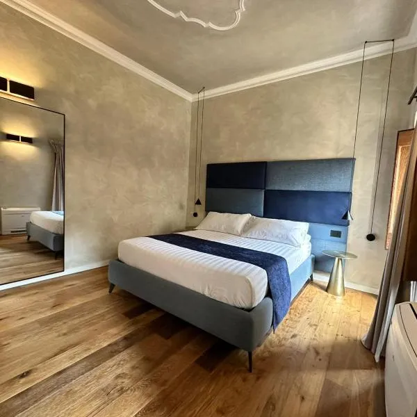 Residenza Leutari, hotel di Rome