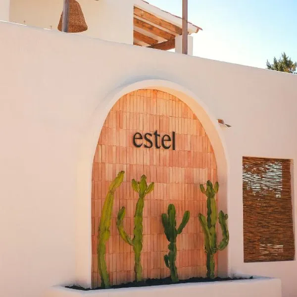 Estel Formentera, hotel i Platja de Migjorn