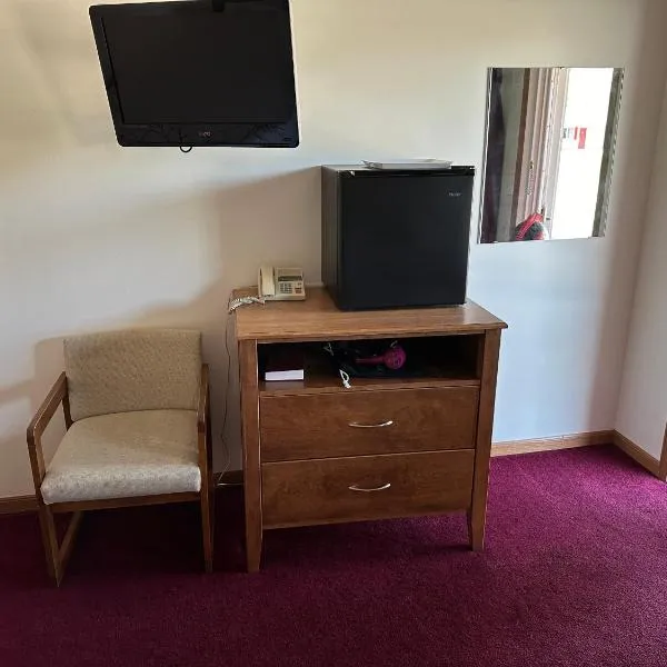 VISTA VILLA MOTEL, hotel a Ludington