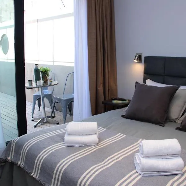 In House BA - College, hotel en Buenos Aires