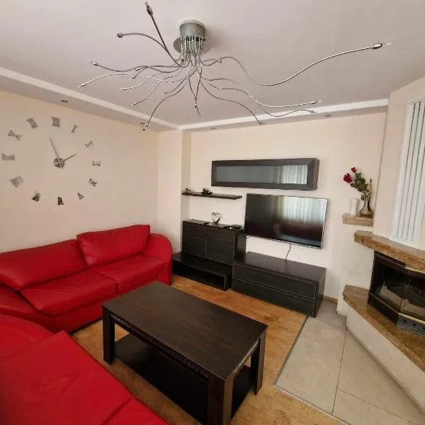 Luxury apartment. Луксозен апартамент. MUSI, hotel v destinaci Velingrad