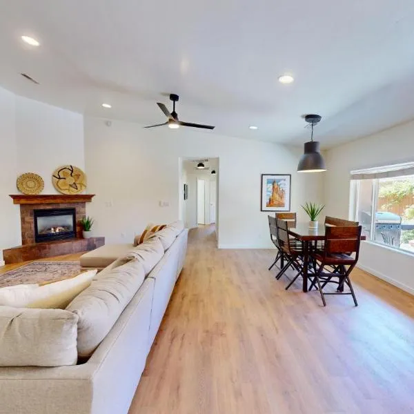 Portal Vista #443, ξενοδοχείο σε Moab