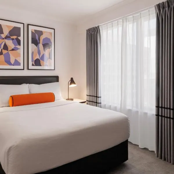 Adina Citylife Auckland, hotel in Auckland