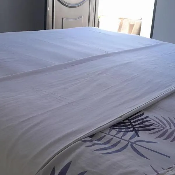 Brizas, hotel in Tolú