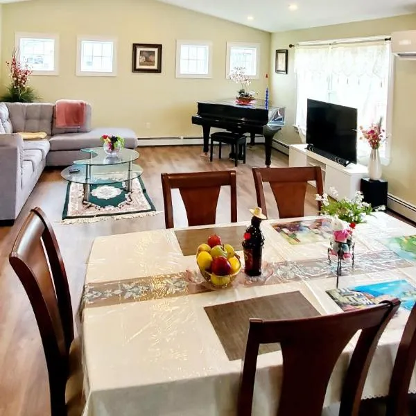 M&Y WARM inn, hotel in Stratford