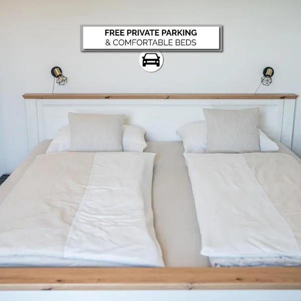 Perfect stay, hotell sihtkohas Šentilj