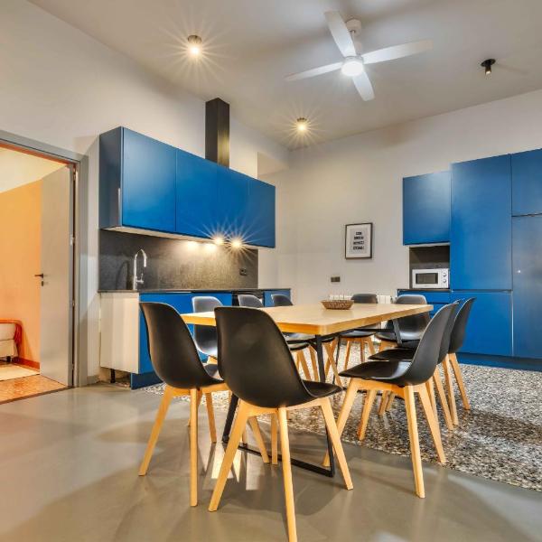 Apartamento Malasaña VII en Madrid, Madrid