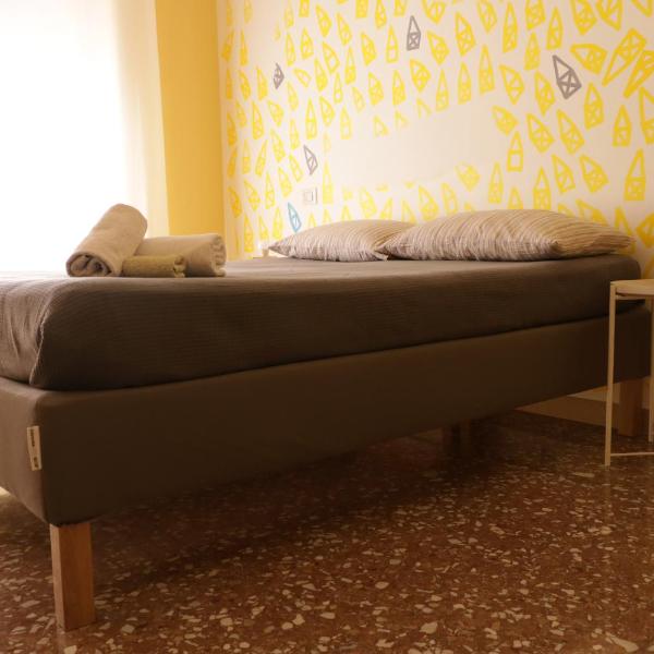 Rome Sleep Home Bed & Breakfast, Рим
