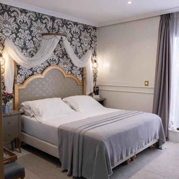 Hotel Gravina 51, Siviglia