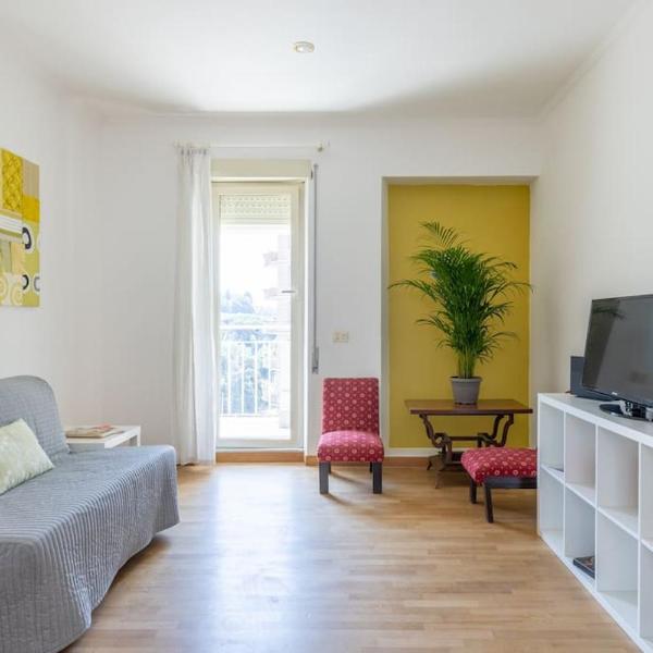 HospitalityRome Vignola Penthouse, Рим