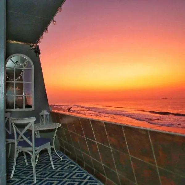 OCEAN GEM-Back up power, Families & Couples, Umdloti, hotel a Umdloti