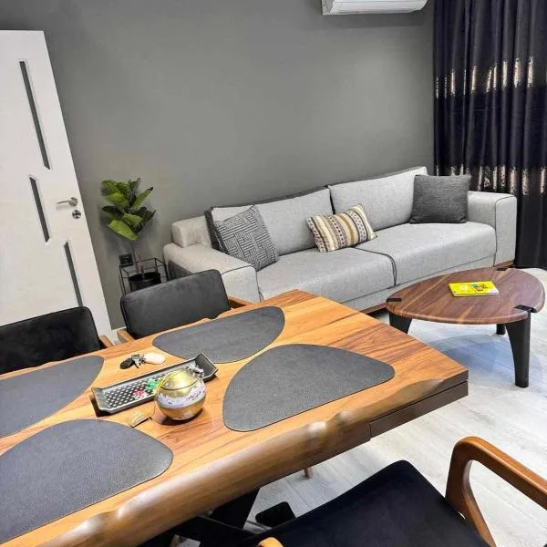 Premium Suites, hôtel à Stara Zagora