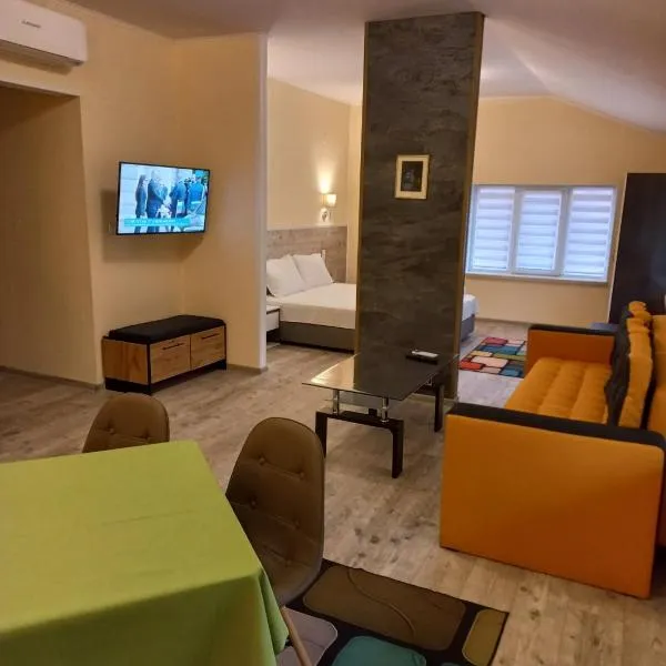 стаи за гости TODA, hotel a Troyan