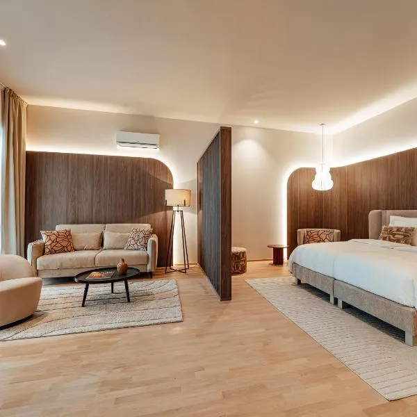 House of Ble, ξενοδοχείο στη Βιέννη