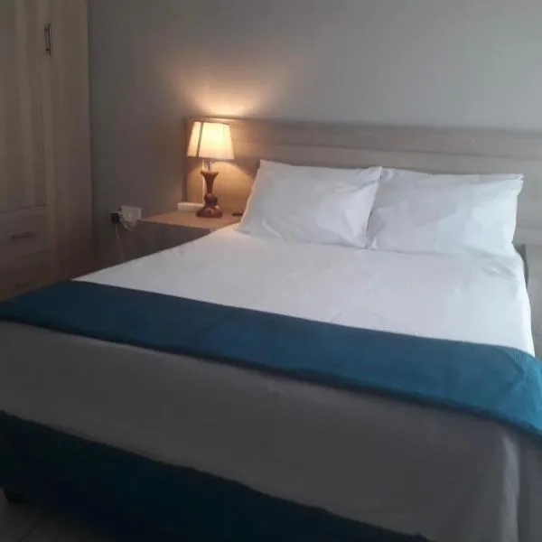 Bochum में, होटल Rethabile Guesthouse