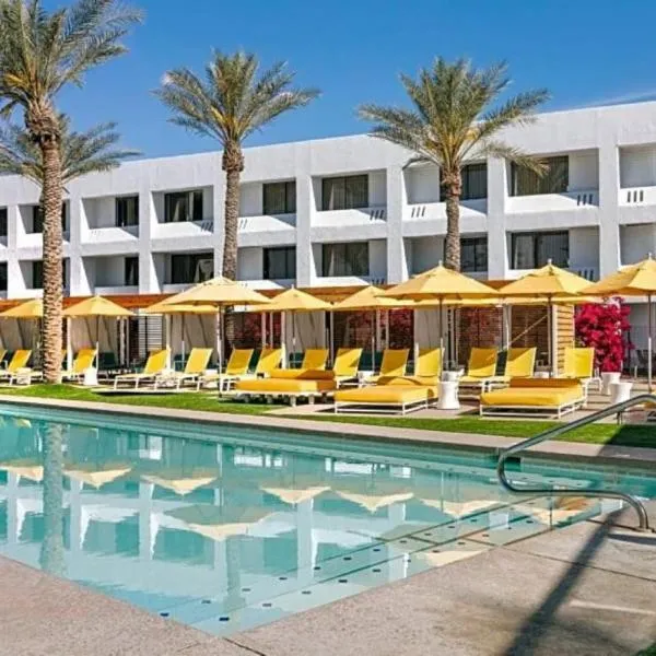 The Monarch, hotel in Scottsdale