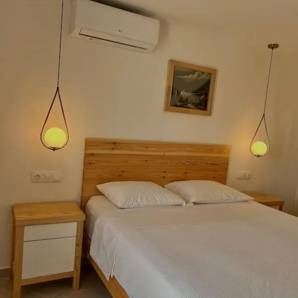 Sihena, ξενοδοχείο στη Σκιάθο Πόλη