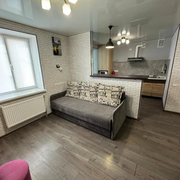 Затишна квартира для Вашої родини, hotel en Vínnytsia