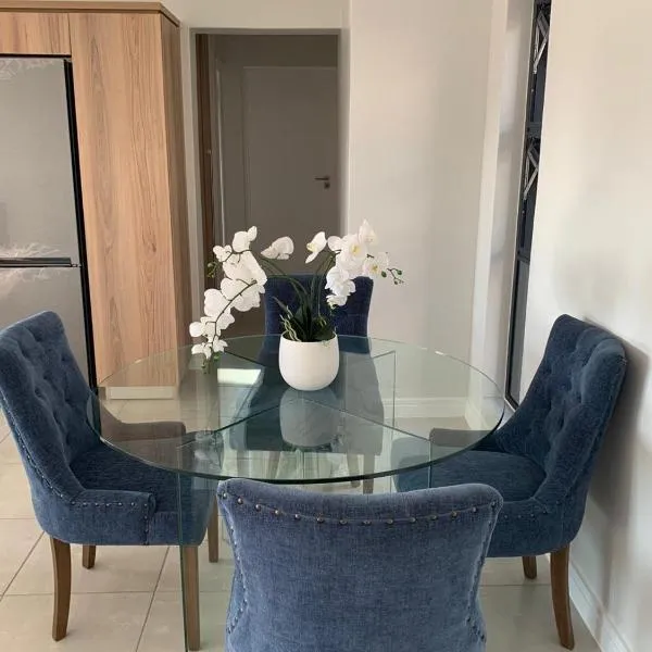 Guthulele Living, hotel i Ballito