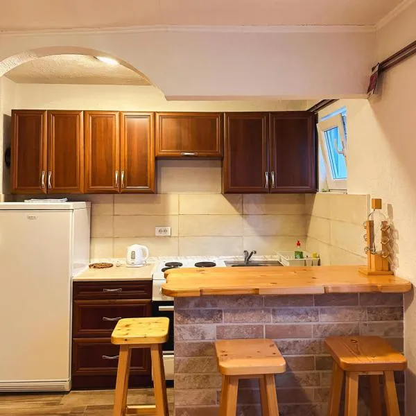 Apartman Olivera, hotel in Žabljak