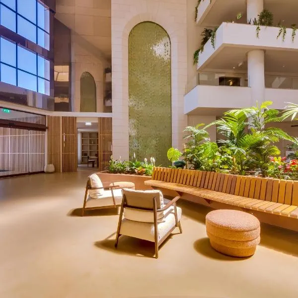 Falésia Hotel - Adults Only, hotel ad Albufeira