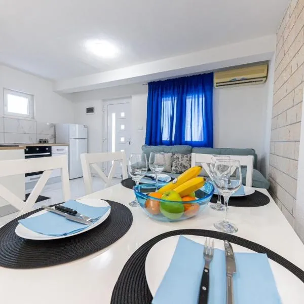 Apartmani Marin, ξενοδοχείο στο Τρογκίρ
