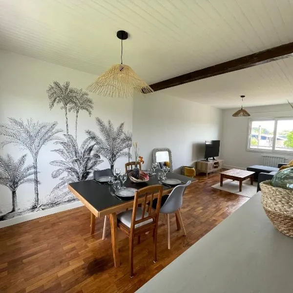 Le Vingt et Un, hotel in Nevers