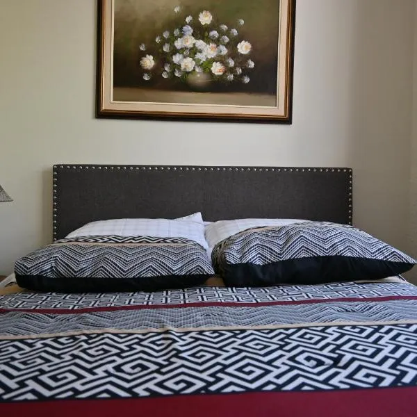 Centennial Suite，位于尼亚加拉瀑布的酒店