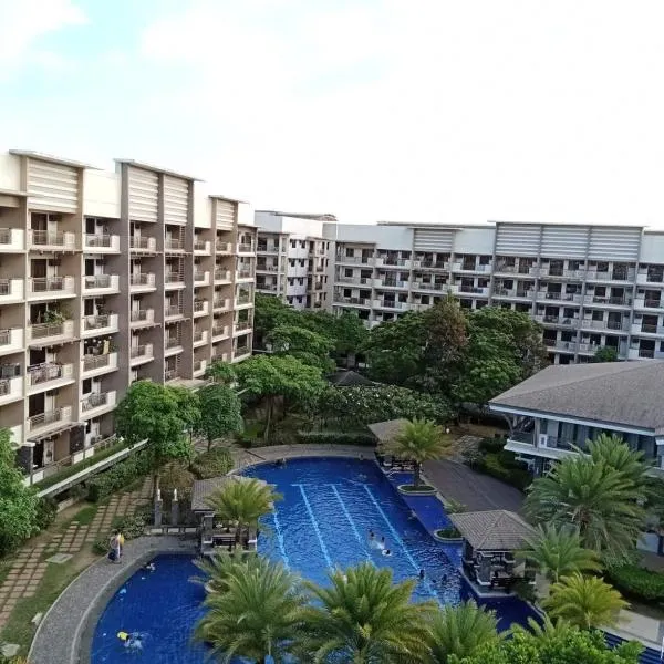 Asteria Lovely Staycation, hotel in Manila