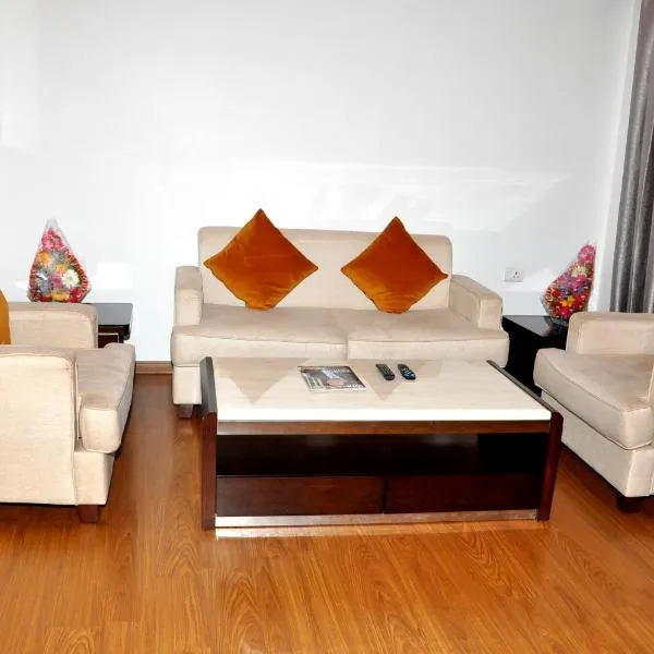 Triguna Clarks Inn Kurnool, hotel in Kurnool