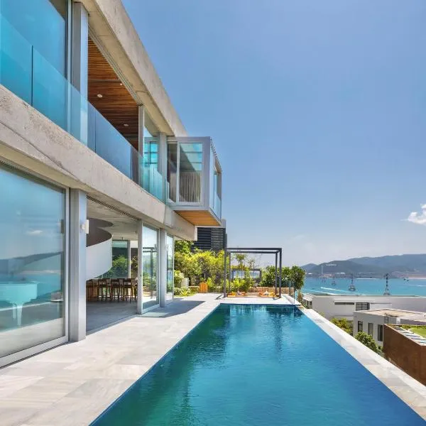 Venity Villa Nha Trang, Hotel in Nha Trang