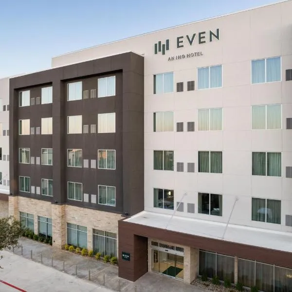 EVEN Hotel Austin Uptown near the Domain by IHG、オースティンのホテル