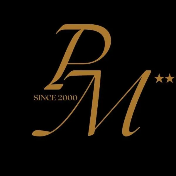 Penzión Max Kežmarok, ξενοδοχείο σε Kežmarok