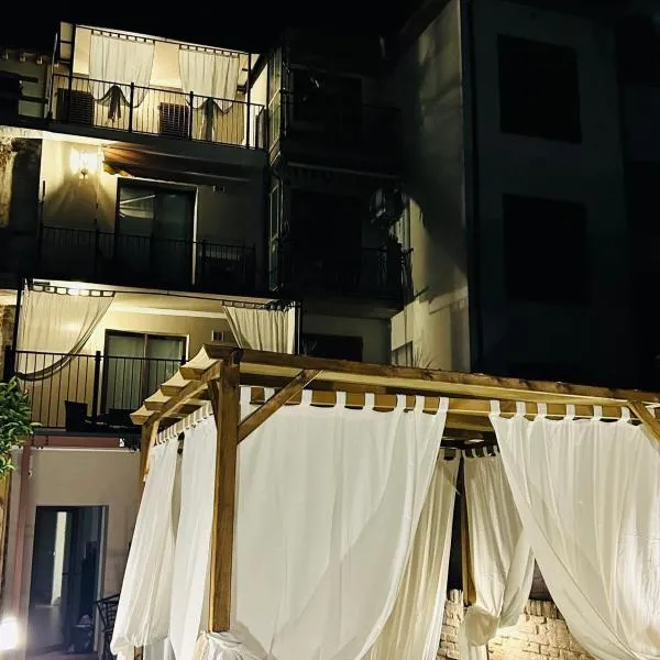 ROOMS AND BREAKFAST LABERINTO, hotel in San Benedetto del Tronto