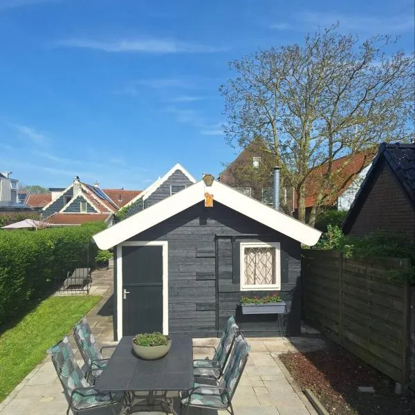 Bommeltje Boven, hotel a Den Bommel