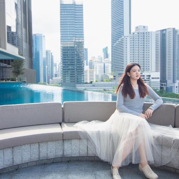 PAVILION EMBASSY KLCC By ELITE HOST, Kuala Lumpur