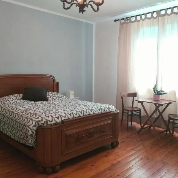 B&B Rocciamelone, hôtel à Suse