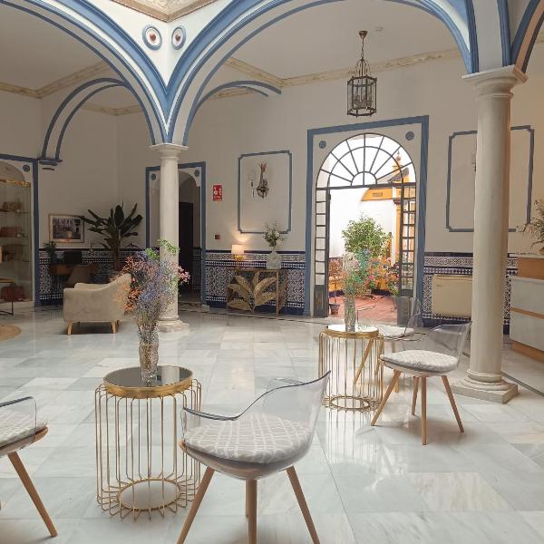 Casa Palacio Don Pedro, Sevilla
