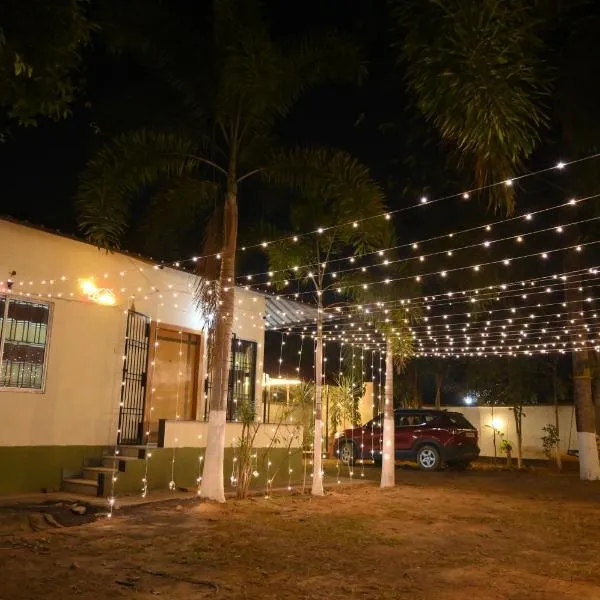 The Q3 Inn, hotel v destinaci Guváhátí