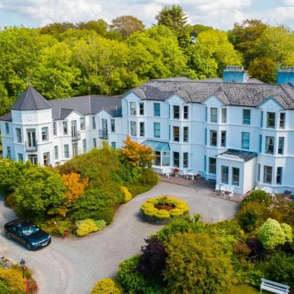 Seaview House Hotel, khách sạn ở Bantry