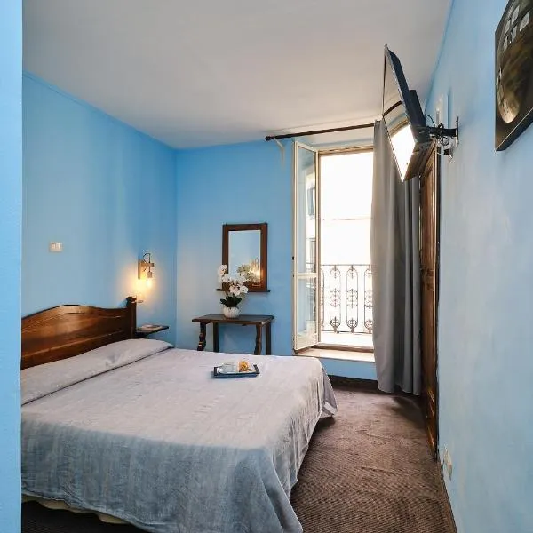 Albergo Della Posta, hotel in Bracciano