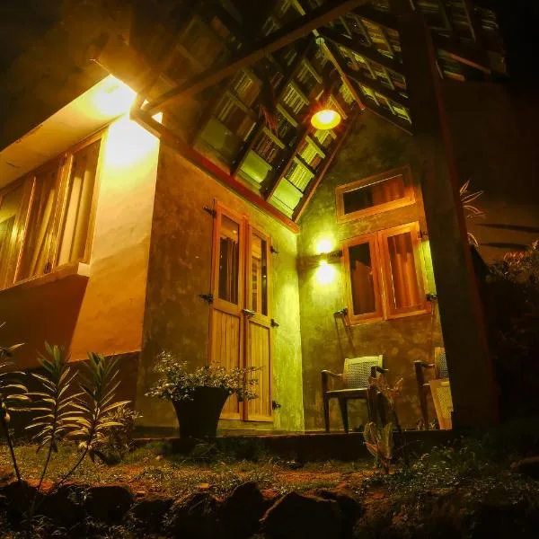 Rain Forest Star โรงแรมในเดนิยายา