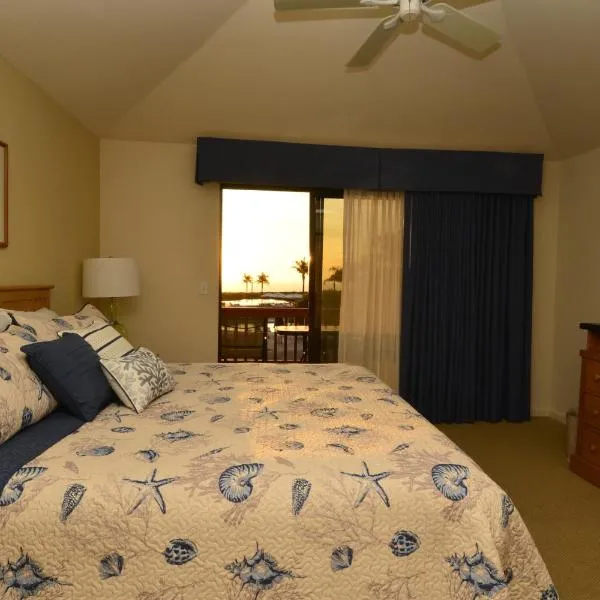 Romantic Getaway to Seascape Villa, hotel a Aptos