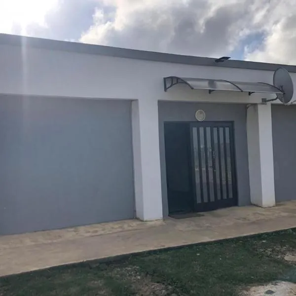 Rehoboth B&B, hotel em Bizana