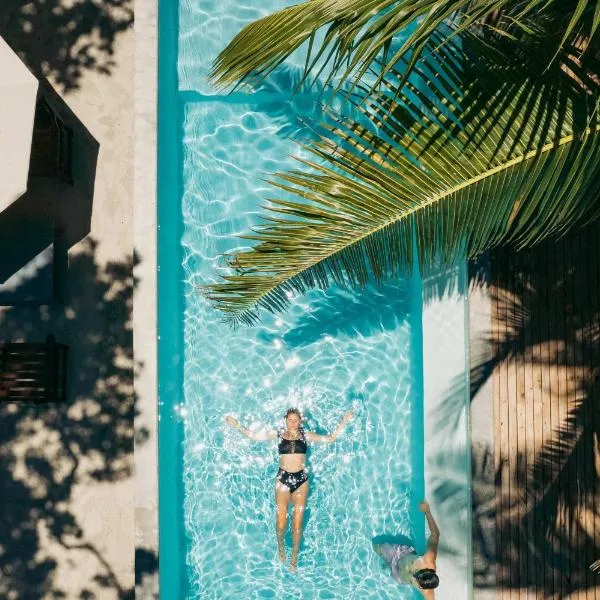Arca, hotel in West Bay