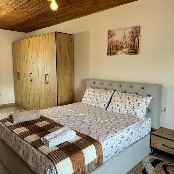 Villa Zefi Rrenc, hotel v destinaci Shkodër