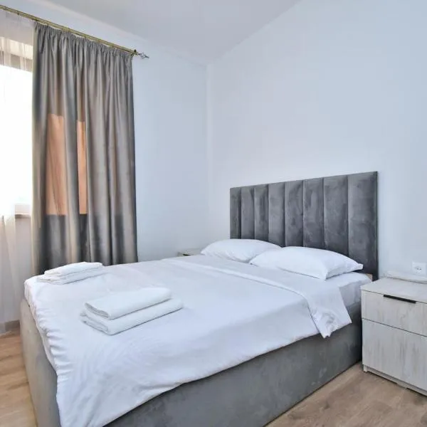 Wizz Hotel, hotel in Armavir